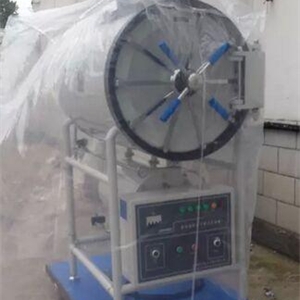 滨江医疗卧式高压蒸汽灭菌器WS-150YDA