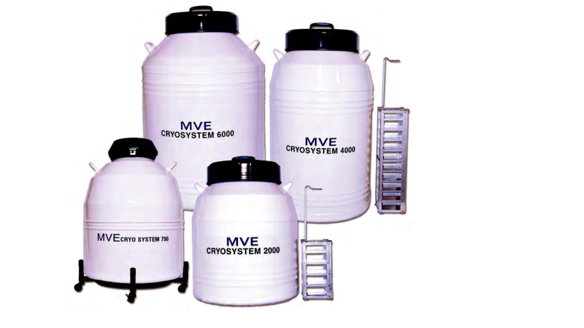 美国MVE液氮罐价格