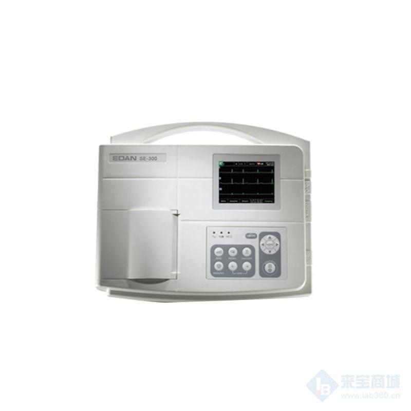 日本光电心电图机ECG-2150