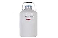 OLABO欧莱博 便携式 生物液氮罐 YDS-10-80
