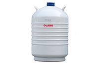 OLABO欧莱博 静态储存系列 生物液氮罐 YDS-15