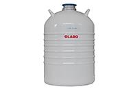OLABO欧莱博 静态储存系列 生物液氮罐 YDS-35-80