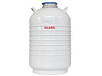 OLABO欧莱博 实验室系列 生物液氮罐 YDS-47-127
