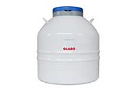 OLABO欧莱博 实验室系列 生物液氮罐 YDS-95-216-F