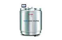 OLABO欧莱博 生物样本库系列 液氮罐 YDD-1000-VS/PM
