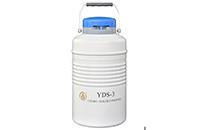 成都金凤牌 YDS系列 贮存型液氮罐 YDS-3