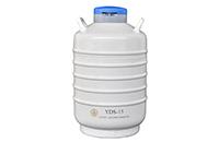 成都金凤牌 YDS系列 贮存型液氮罐 YDS-15