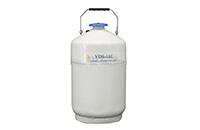 成都金凤牌 YDS系列 静态储存型液氮罐 YDS-10L