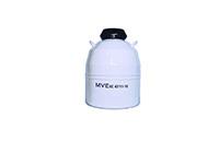 美国MVE牌 SC/XC系列 液氮生物容器 XC47/11-10液氮罐