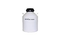 美国MVE牌 SC/XC系列 液氮生物容器 XC 33/22液氮罐