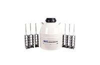美国MVE牌 CryoSystem系列 生物样本存储液氮罐 Cryosystem750