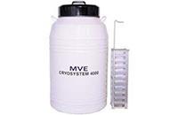 美国MVE牌 CryoSystem系列 生物样本存储液氮罐 Cryosystem 4000